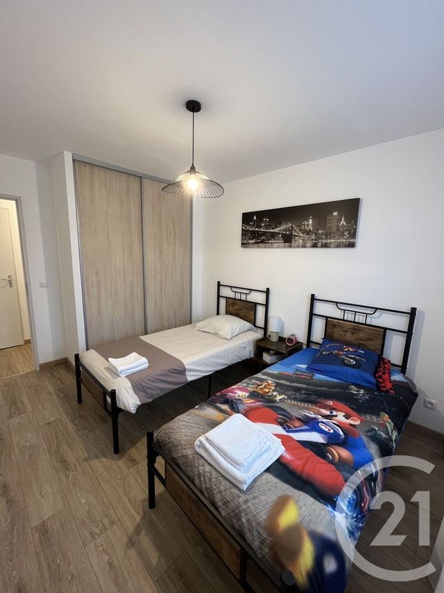 maison à louer - 6 pièces - 115.0 m2 - PONTAULT COMBAULT - 77 - ILE-DE-FRANCE - Century 21 Marques Calmettes