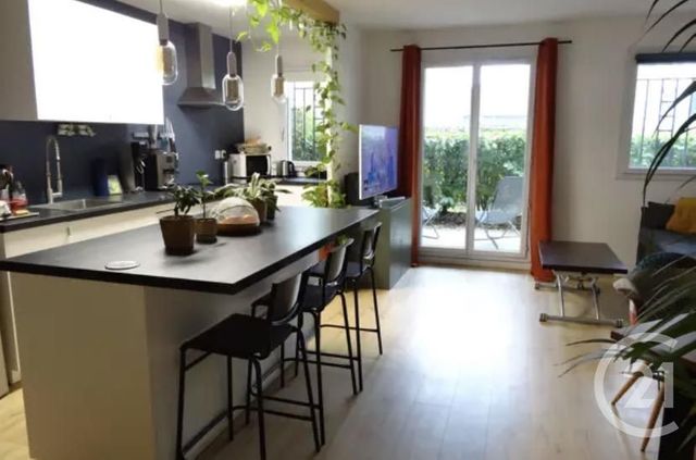 appartement - ROISSY EN BRIE - 77