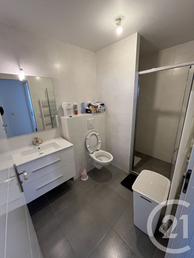 Appartement F2 à louer - 2 pièces - 41.0 m2 - OZOIR LA FERRIERE - 77 - ILE-DE-FRANCE - Century 21 Marques Calmettes
