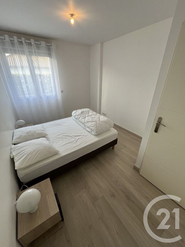 Appartement F2 à louer - 2 pièces - 41.0 m2 - OZOIR LA FERRIERE - 77 - ILE-DE-FRANCE - Century 21 Marques Calmettes