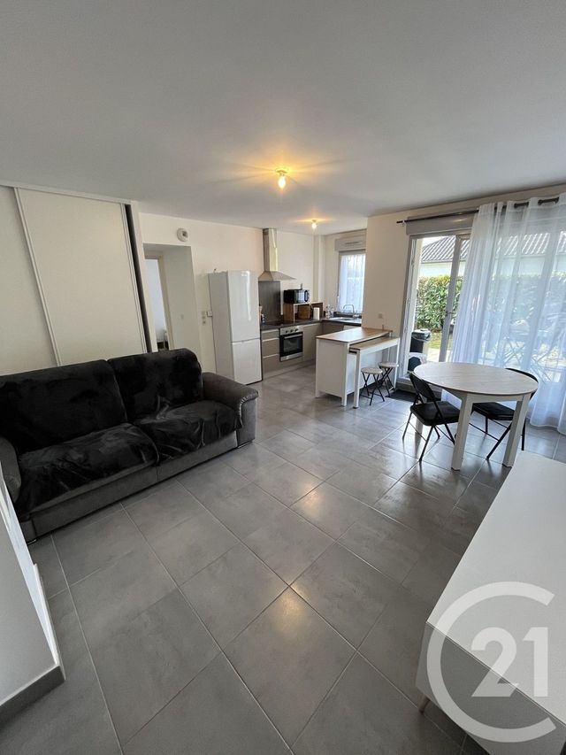 appartement - OZOIR LA FERRIERE - 77