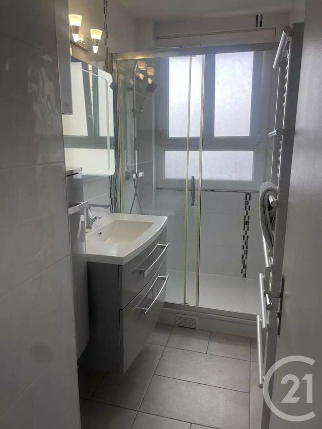 Appartement F3 à louer - 3 pièces - 57.0 m2 - BRY SUR MARNE - 94 - ILE-DE-FRANCE - Century 21 Marques Calmettes
