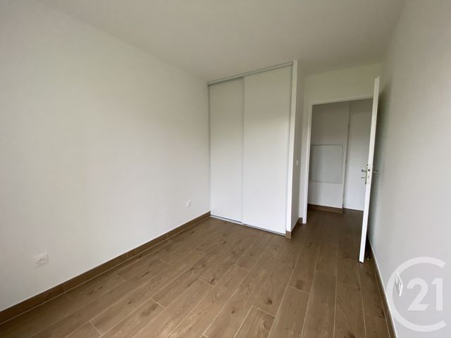 Appartement F3 à vendre - 3 pièces - 50.9 m2 - OZOIR LA FERRIERE - 77 - ILE-DE-FRANCE - Century 21 Marques Calmettes