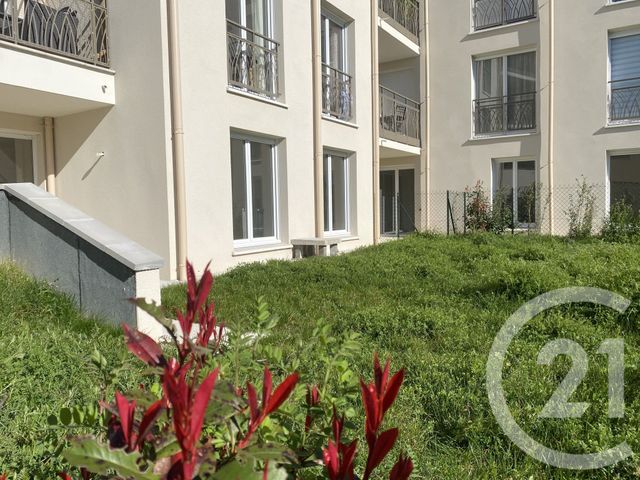 Appartement F3 à vendre - 3 pièces - 50.9 m2 - OZOIR LA FERRIERE - 77 - ILE-DE-FRANCE - Century 21 Marques Calmettes