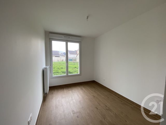 Appartement F3 à vendre - 3 pièces - 50.9 m2 - OZOIR LA FERRIERE - 77 - ILE-DE-FRANCE - Century 21 Marques Calmettes