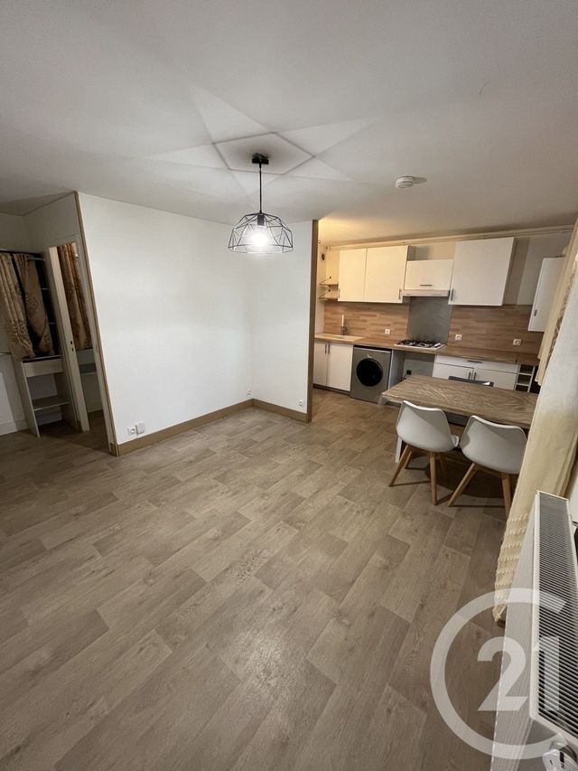Appartement Studio à louer ROISSY EN BRIE