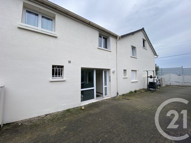 Immeuble à vendre VILLIERS SUR MARNE