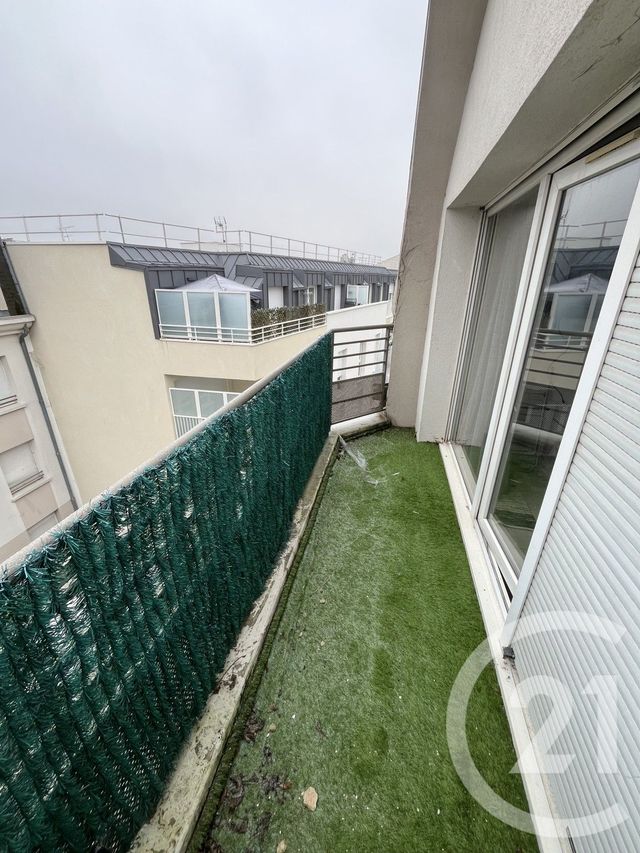 appartement - PONTAULT COMBAULT - 77