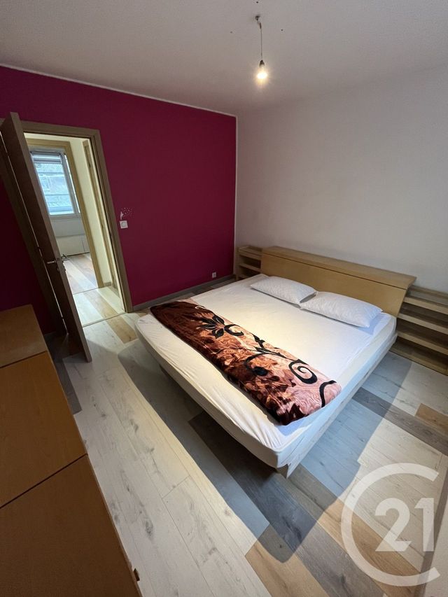 Appartement F3 à louer - 3 pièces - 67.36 m2 - VILLEPARISIS - 77 - ILE-DE-FRANCE - Century 21 Marques Calmettes