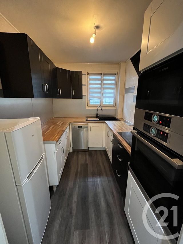 Appartement F3 à louer - 3 pièces - 67.36 m2 - VILLEPARISIS - 77 - ILE-DE-FRANCE - Century 21 Marques Calmettes