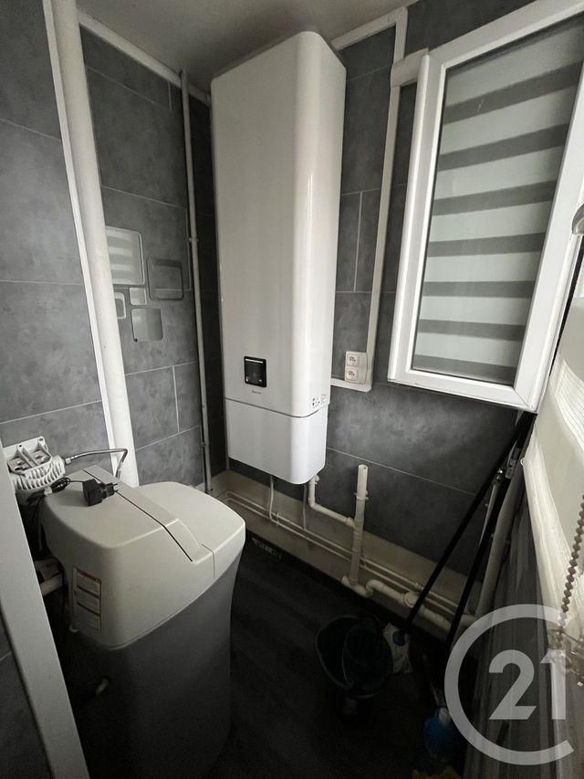 Appartement F3 à louer - 3 pièces - 67.36 m2 - VILLEPARISIS - 77 - ILE-DE-FRANCE - Century 21 Marques Calmettes