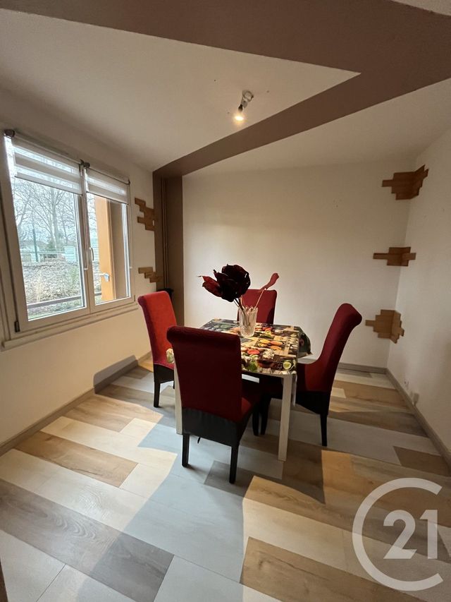 Appartement F3 à louer VILLEPARISIS