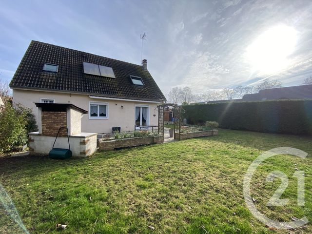 maison à vendre - 5 pièces - 92.8 m2 - OZOIR LA FERRIERE - 77 - ILE-DE-FRANCE - Century 21 Marques Calmettes