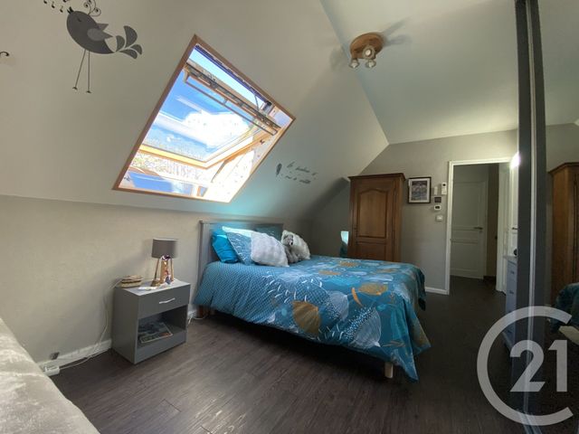 maison à vendre - 5 pièces - 92.8 m2 - OZOIR LA FERRIERE - 77 - ILE-DE-FRANCE - Century 21 Marques Calmettes