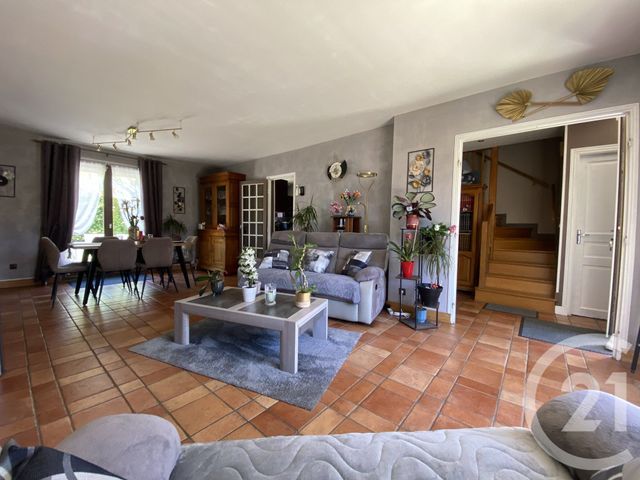maison à vendre - 5 pièces - 92.8 m2 - OZOIR LA FERRIERE - 77 - ILE-DE-FRANCE - Century 21 Marques Calmettes