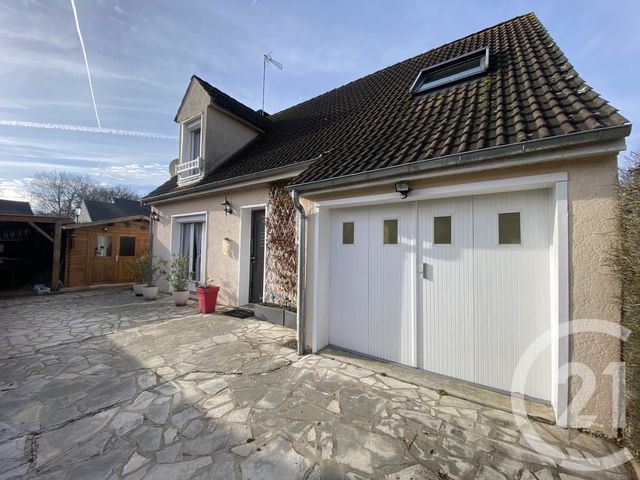 maison à vendre - 5 pièces - 92.8 m2 - OZOIR LA FERRIERE - 77 - ILE-DE-FRANCE - Century 21 Marques Calmettes