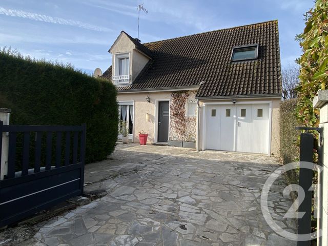 Maison à vendre OZOIR LA FERRIERE