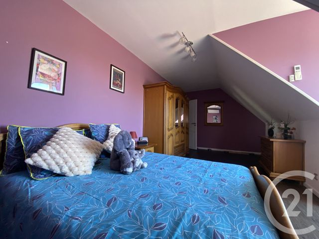 maison à vendre - 5 pièces - 92.8 m2 - OZOIR LA FERRIERE - 77 - ILE-DE-FRANCE - Century 21 Marques Calmettes