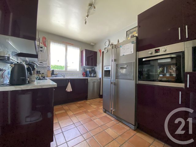 maison à vendre - 5 pièces - 92.8 m2 - OZOIR LA FERRIERE - 77 - ILE-DE-FRANCE - Century 21 Marques Calmettes