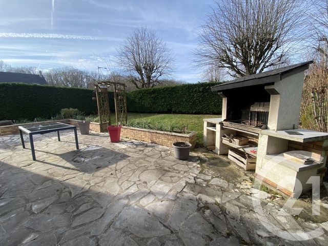 maison à vendre - 5 pièces - 92.8 m2 - OZOIR LA FERRIERE - 77 - ILE-DE-FRANCE - Century 21 Marques Calmettes