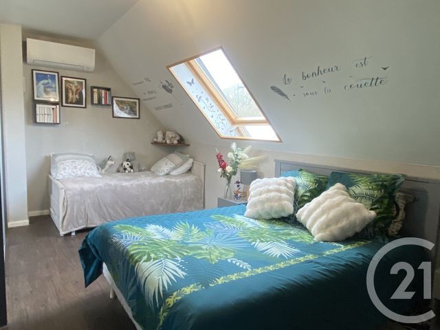 maison à vendre - 5 pièces - 92.8 m2 - OZOIR LA FERRIERE - 77 - ILE-DE-FRANCE - Century 21 Marques Calmettes