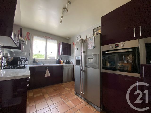 maison à vendre - 5 pièces - 92.8 m2 - OZOIR LA FERRIERE - 77 - ILE-DE-FRANCE - Century 21 Marques Calmettes