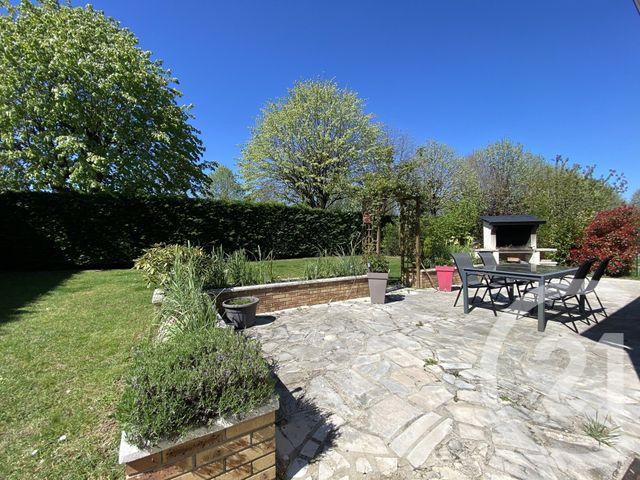 maison à vendre - 5 pièces - 92.8 m2 - OZOIR LA FERRIERE - 77 - ILE-DE-FRANCE - Century 21 Marques Calmettes