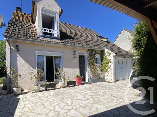 maison - OZOIR LA FERRIERE - 77