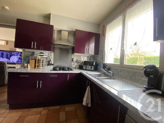 maison à vendre - 5 pièces - 92.8 m2 - OZOIR LA FERRIERE - 77 - ILE-DE-FRANCE - Century 21 Marques Calmettes