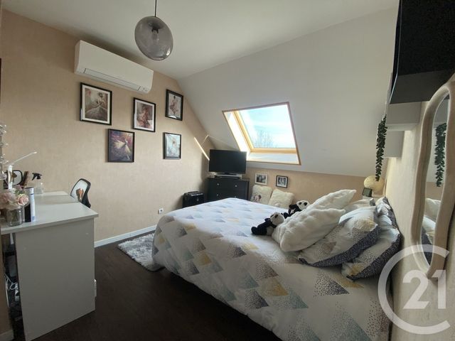 maison à vendre - 5 pièces - 92.8 m2 - OZOIR LA FERRIERE - 77 - ILE-DE-FRANCE - Century 21 Marques Calmettes