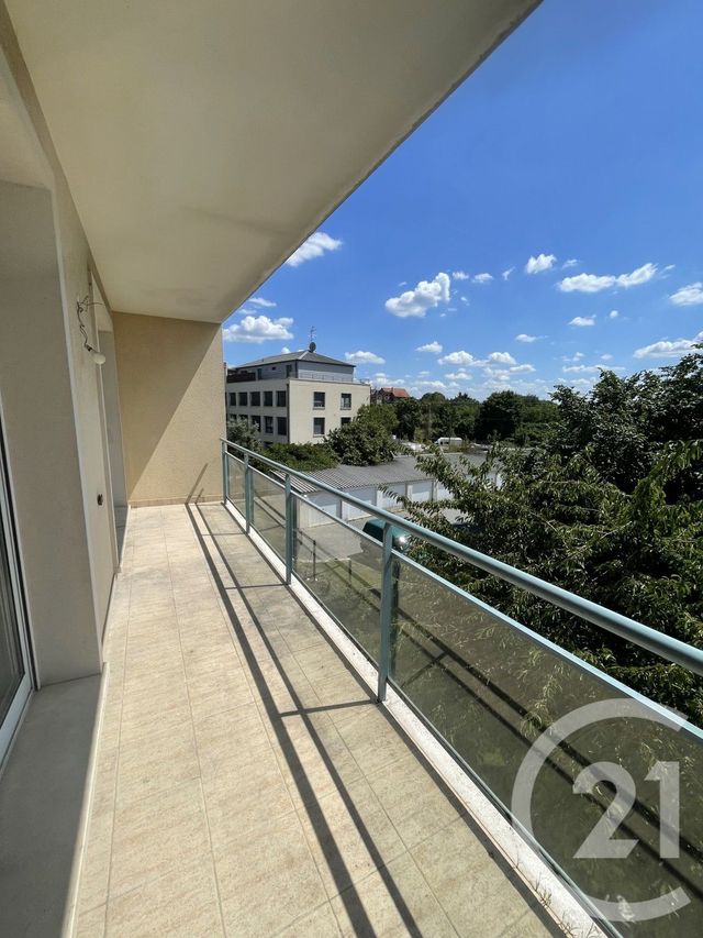 Appartement F2 à louer - 2 pièces - 46.0 m2 - CHAMPIGNY SUR MARNE - 94 - ILE-DE-FRANCE - Century 21 Marques Calmettes