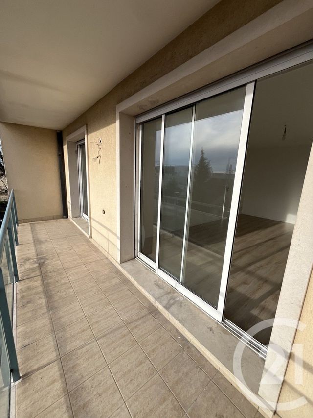 Appartement F2 à louer - 2 pièces - 46.0 m2 - CHAMPIGNY SUR MARNE - 94 - ILE-DE-FRANCE - Century 21 Marques Calmettes