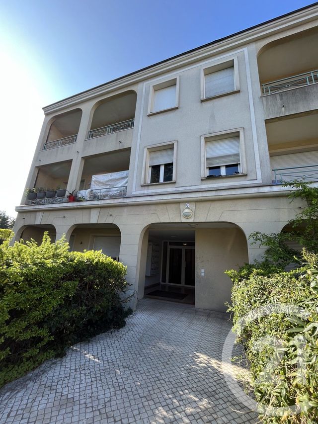 Appartement F2 à louer - 2 pièces - 46.0 m2 - CHAMPIGNY SUR MARNE - 94 - ILE-DE-FRANCE - Century 21 Marques Calmettes