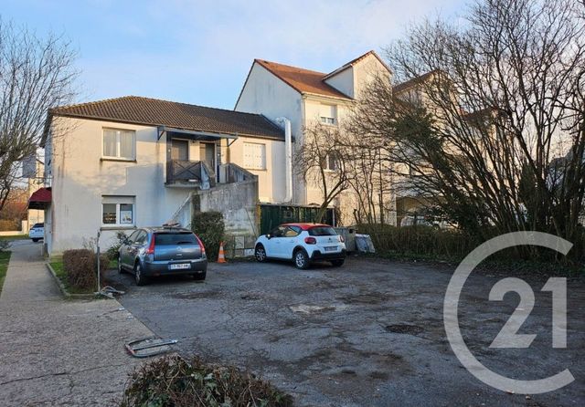 appartement - PONTAULT COMBAULT - 77