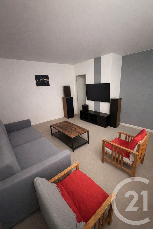 appartement - OZOIR LA FERRIERE - 77