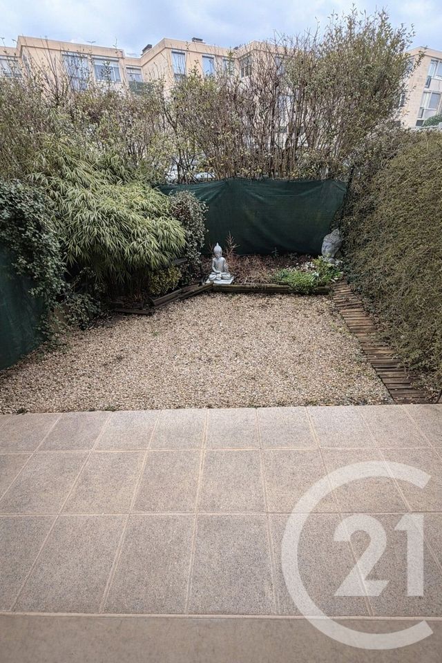 Appartement Studio à vendre - 1 pièce - 26.0 m2 - OZOIR LA FERRIERE - 77 - ILE-DE-FRANCE - Century 21 Marques Calmettes