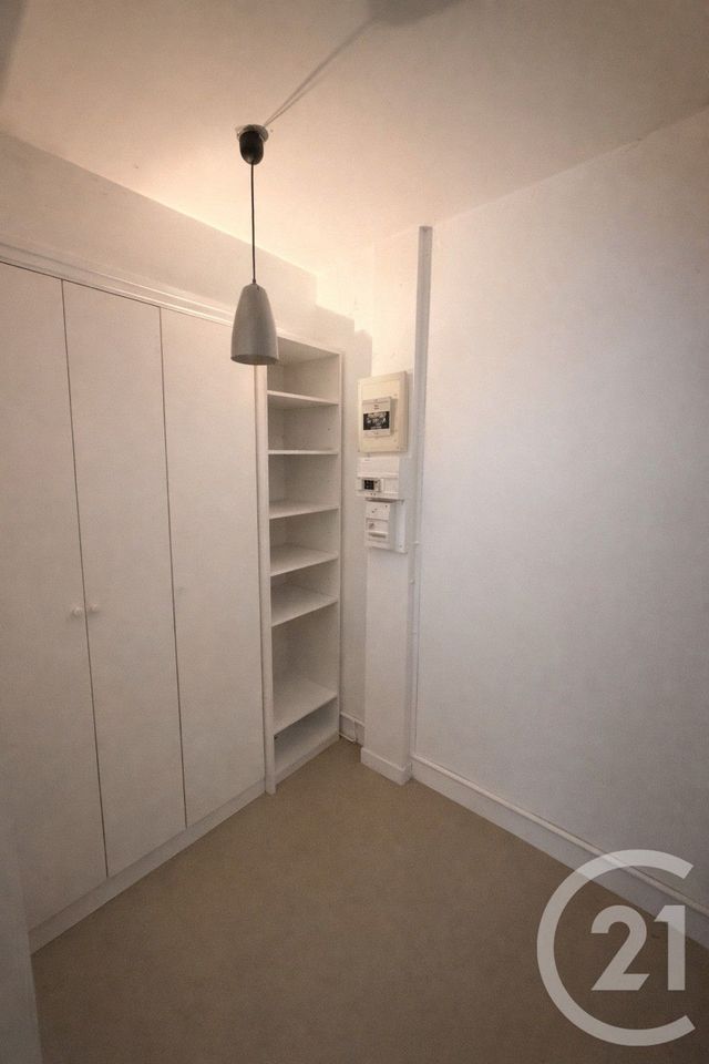 Appartement Studio à vendre - 1 pièce - 26.0 m2 - OZOIR LA FERRIERE - 77 - ILE-DE-FRANCE - Century 21 Marques Calmettes