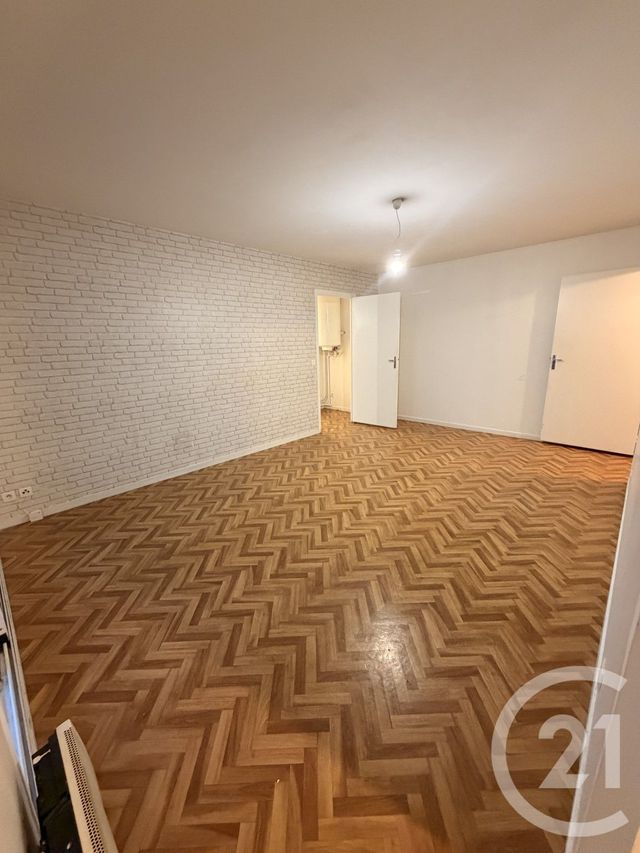 Appartement F2 à vendre - 2 pièces - 47.0 m2 - CHAMPIGNY SUR MARNE - 94 - ILE-DE-FRANCE - Century 21 Marques Calmettes