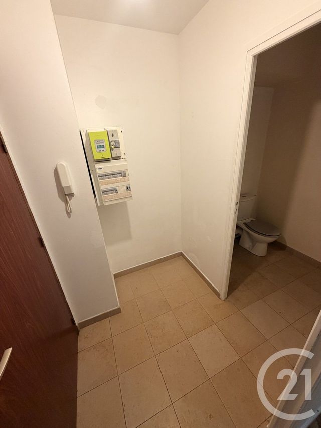 Appartement F2 à vendre - 2 pièces - 47.0 m2 - CHAMPIGNY SUR MARNE - 94 - ILE-DE-FRANCE - Century 21 Marques Calmettes