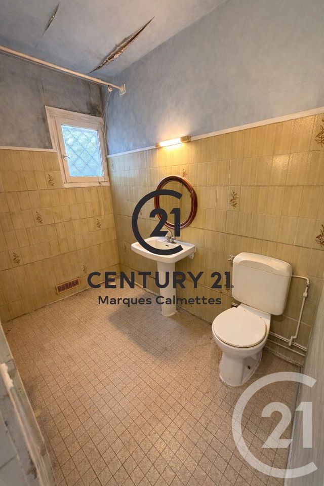 maison à vendre - 6 pièces - 116.0 m2 - OZOIR LA FERRIERE - 77 - ILE-DE-FRANCE - Century 21 Marques Calmettes