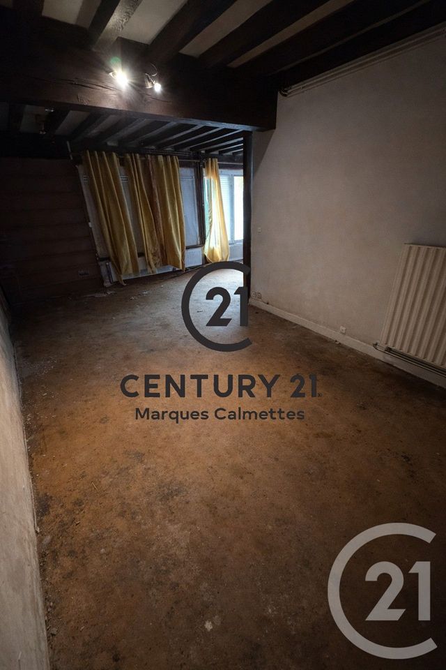 maison à vendre - 6 pièces - 116.0 m2 - OZOIR LA FERRIERE - 77 - ILE-DE-FRANCE - Century 21 Marques Calmettes