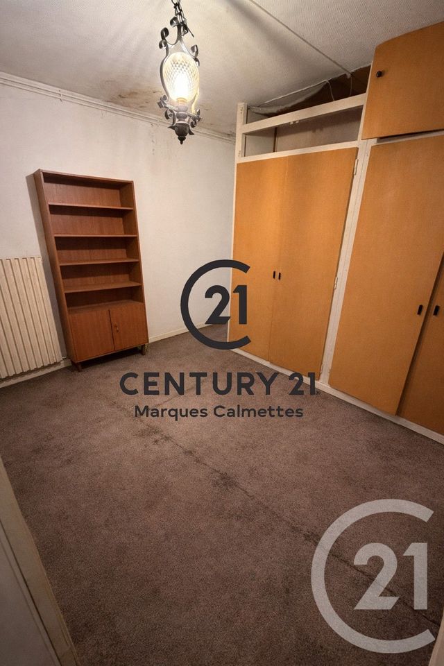 maison à vendre - 6 pièces - 116.0 m2 - OZOIR LA FERRIERE - 77 - ILE-DE-FRANCE - Century 21 Marques Calmettes