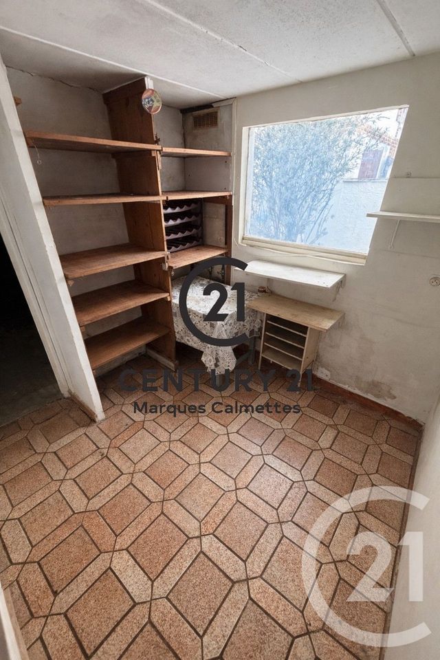 maison à vendre - 6 pièces - 116.0 m2 - OZOIR LA FERRIERE - 77 - ILE-DE-FRANCE - Century 21 Marques Calmettes