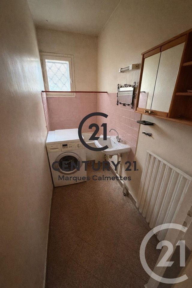 maison à vendre - 6 pièces - 116.0 m2 - OZOIR LA FERRIERE - 77 - ILE-DE-FRANCE - Century 21 Marques Calmettes