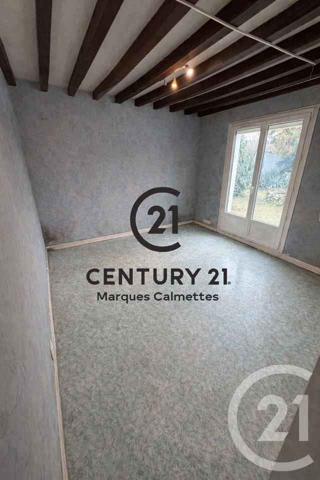 maison à vendre - 6 pièces - 116.0 m2 - OZOIR LA FERRIERE - 77 - ILE-DE-FRANCE - Century 21 Marques Calmettes