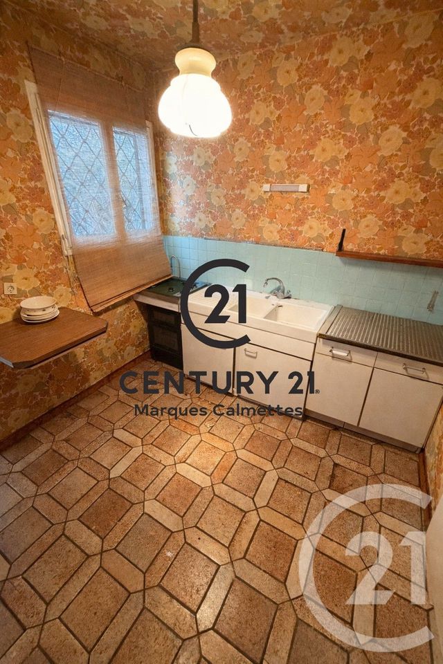 maison à vendre - 6 pièces - 116.0 m2 - OZOIR LA FERRIERE - 77 - ILE-DE-FRANCE - Century 21 Marques Calmettes