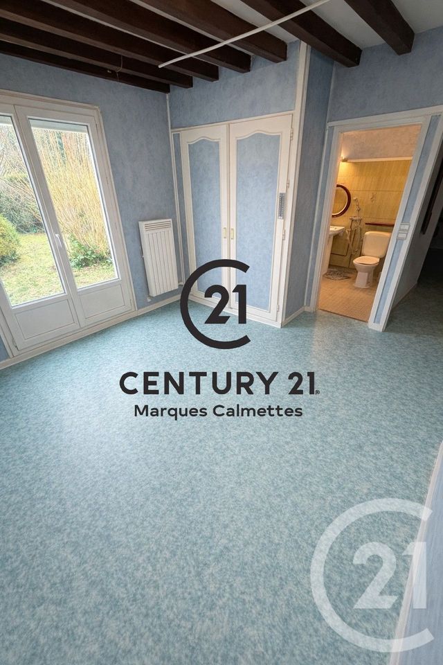 maison à vendre - 6 pièces - 116.0 m2 - OZOIR LA FERRIERE - 77 - ILE-DE-FRANCE - Century 21 Marques Calmettes