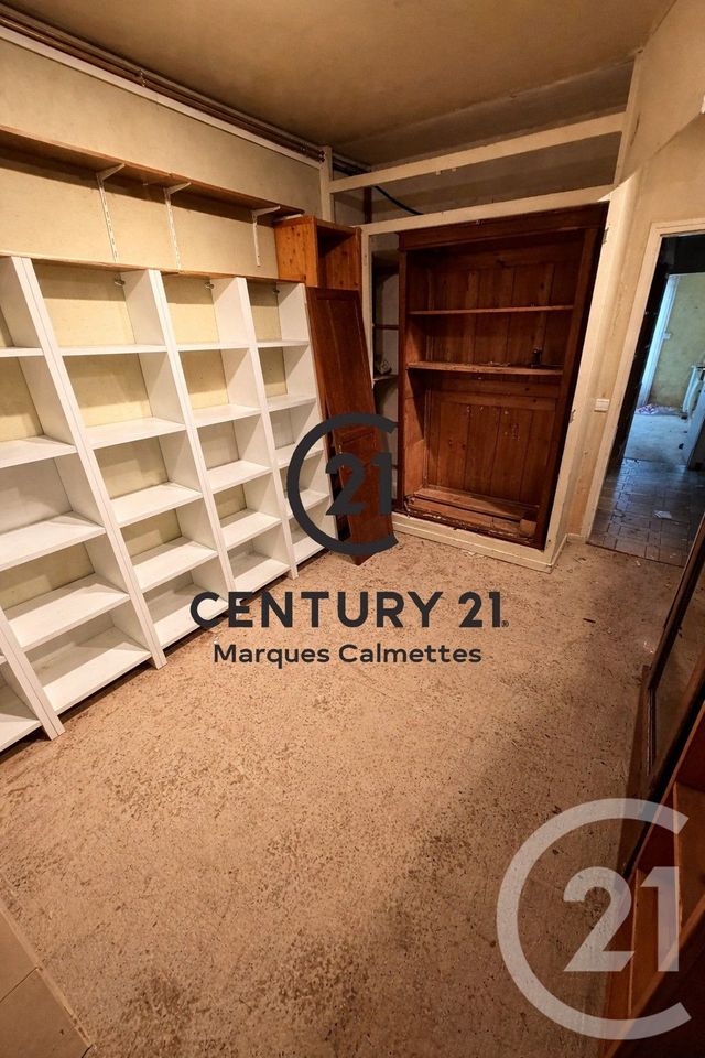 maison à vendre - 6 pièces - 116.0 m2 - OZOIR LA FERRIERE - 77 - ILE-DE-FRANCE - Century 21 Marques Calmettes