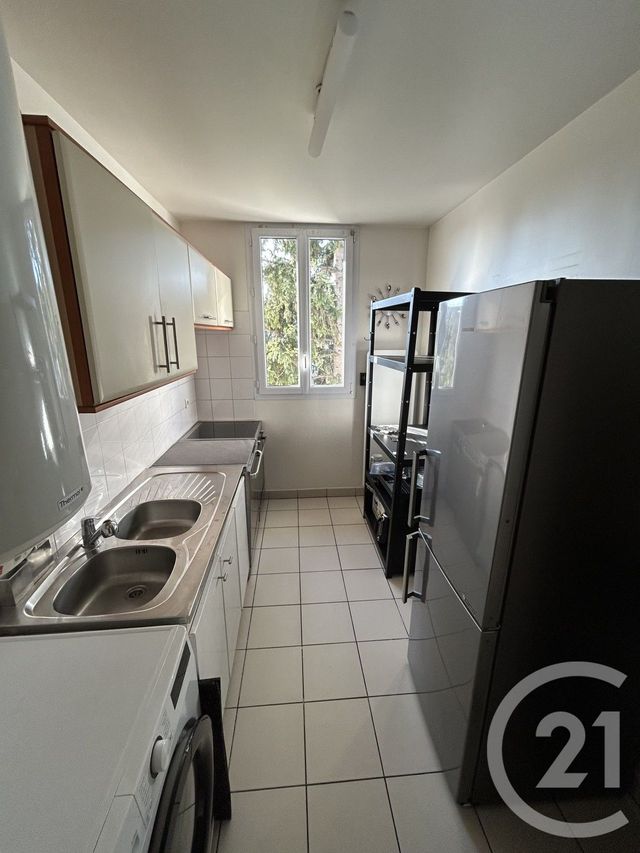 Appartement F3 à louer - 3 pièces - 58.0 m2 - LE PERREUX SUR MARNE - 94 - ILE-DE-FRANCE - Century 21 Marques Calmettes