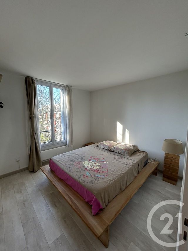 Appartement F3 à louer - 3 pièces - 58.0 m2 - LE PERREUX SUR MARNE - 94 - ILE-DE-FRANCE - Century 21 Marques Calmettes